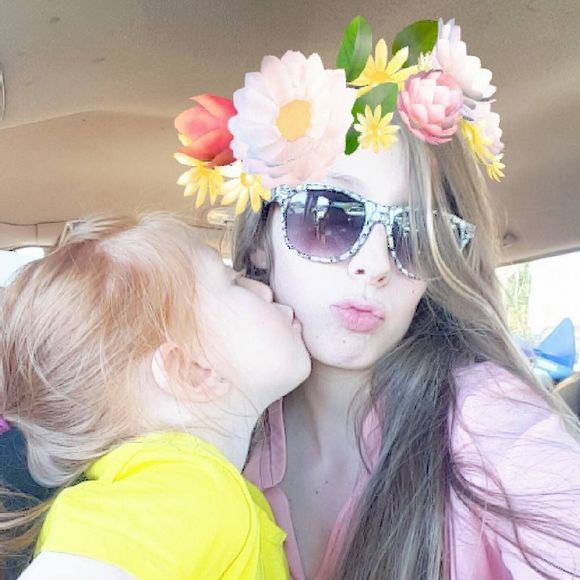 Meet your Posher, Hailey - Picture 1 of 1